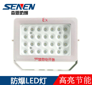 BSX86-C防爆LED燈50W